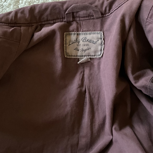 Jacket - Picture 6 of 6